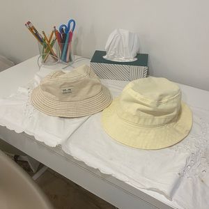 bucket hat bundle
